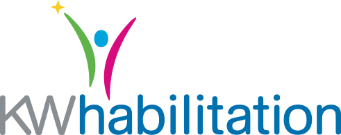 KWhabitlitation logo